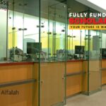 Counter Service Officer job in Alfalah Bank