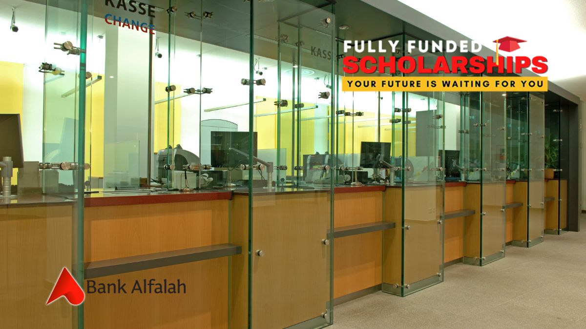Counter Service Officer job in Alfalah Bank