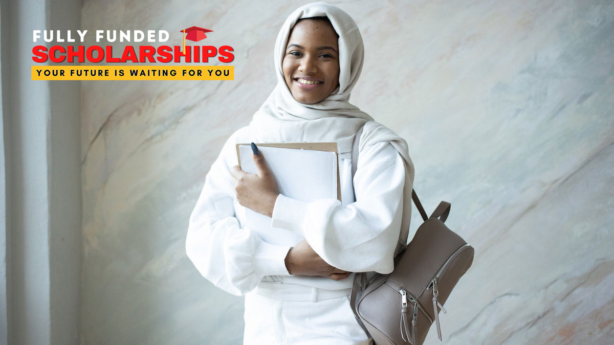 Muhammad Bin Zaid University Scholarship 2023 