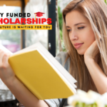 University of Buffalo Scholarship 2023