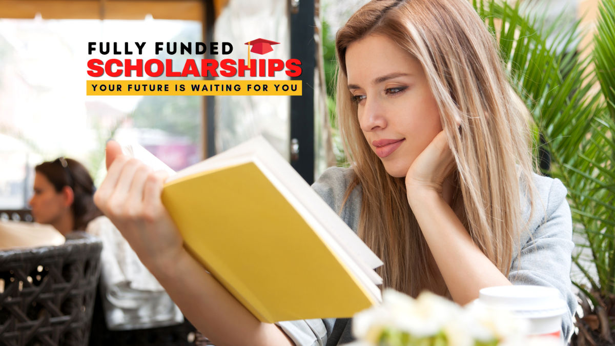 University of Buffalo Scholarship 2023