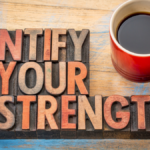 Identify your strengths and interests