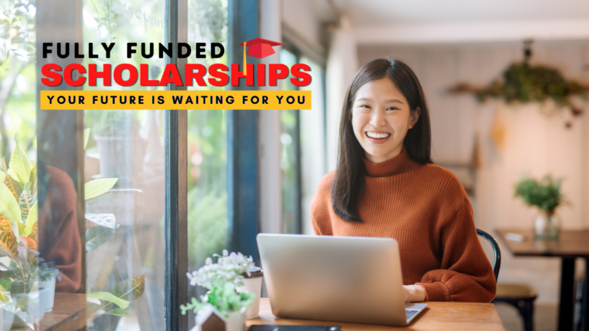 Seoul University Scholarships