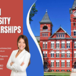 Auburn University Scholarships