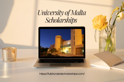University of Malta Scholarships