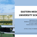 Eastern Mediterranean University Scholarships
